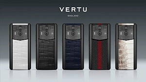 META VERTU 2 Phiên Bản Vertu Cảm Ứng Mới Nhất 2023