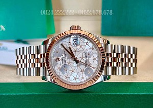 Nên lựa chọn đồng hồ Rolex hay đồng hồ Hublot