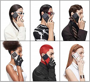 meta vertu 5g phải chăng là một bước đột tiến trong công nghệ !!!