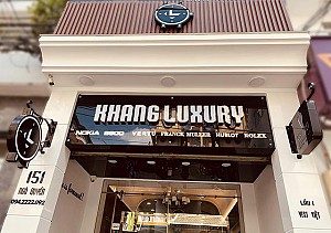Chuyên thu mua đồng hồ Rolex chính hãng