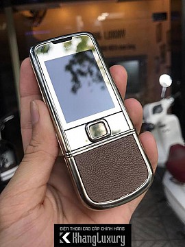 Nokia 8800 gold arte da nâu zin 97,5%