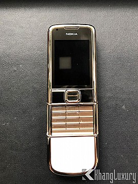Nokia 8800 Gold Arte 99%