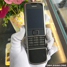 Nokia 8800 carbon chính hãng