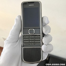Nokia 8800 carbon zin cũ