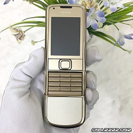 Nokia 8800 Gold arte zin siêu đẹp