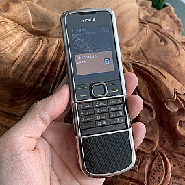 Nokia 8800 carbon arte chính hãng zin all đẹp