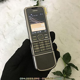 Nokia 8800 carbon arte zin chinh hang