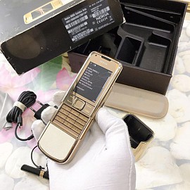 Nokia 8800 gold arte fullbox đẹp 97%