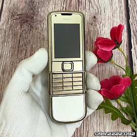 Nokia 8800 gold arte chính hãng zin