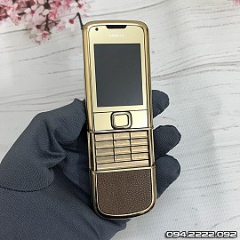 Nokia 8800 gold arte chính hãng 98%