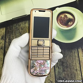Nokia 8800 gold arte vàng hồng long phụng