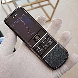Nokia 8800 sapphire đen zin chính hãng