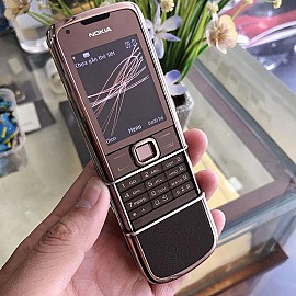 Nokia 8800 sapphire nâu chính hãng giá rẻ