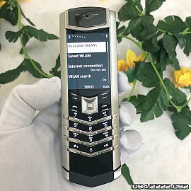 Vertu Signature S chính hãng