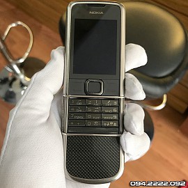 Nokia 8800 carbon chính hãng cũ