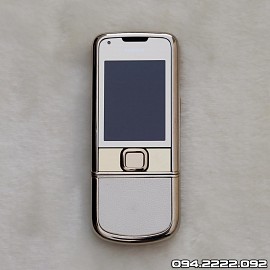 Nokia 8800 gold arte zin chính hãng