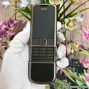 Nokia 8800 carbon arte 96%