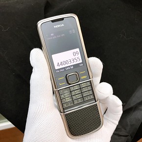 Nokia 8800 Carbon Giá Rẻ