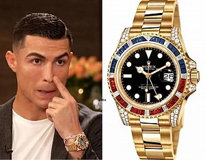 Bốn nguyên nhân khiến đồng hồ Rolex khan hiếm và khó mua