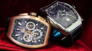 Mua bán đồng hồ Franck Muller chính hãng, hãy đến với Khang Luxury