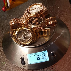 Những cách kiểm tra đồng hồ Rolex chính hãng bạn nên biết