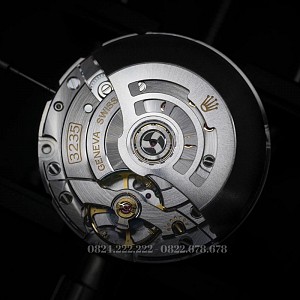 Tổng hợp 6 bộ máy nổi bật nhất của đồng hồ Rolex